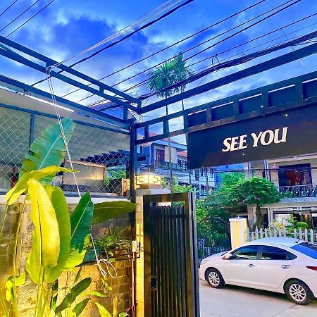 Little Boss Homestay Hoi An Exterior foto
