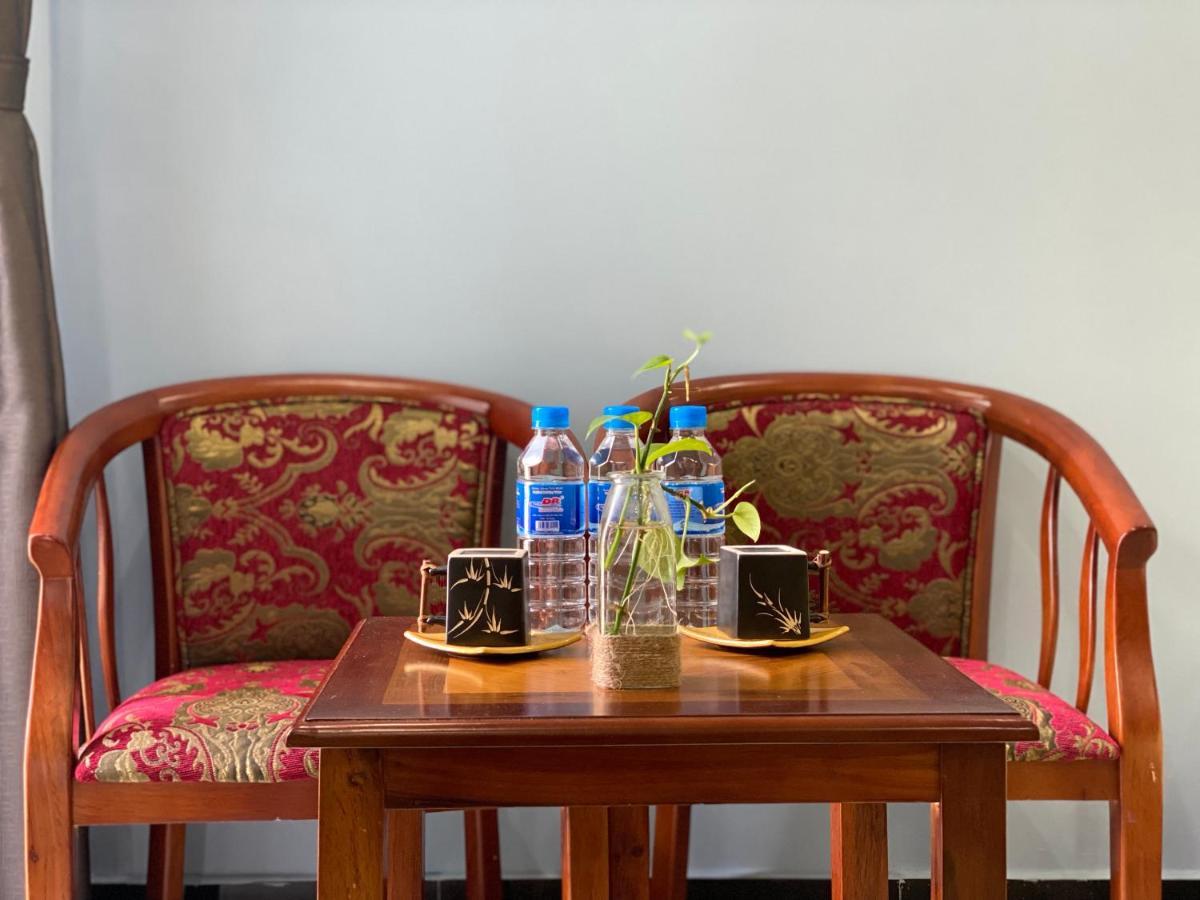 Little Boss Homestay Hoi An Exterior foto