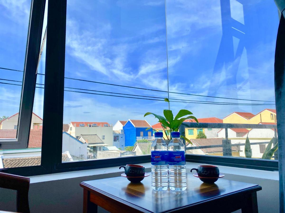 Little Boss Homestay Hoi An Exterior foto