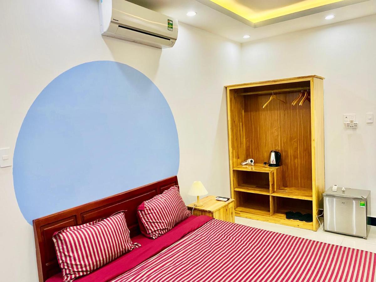 Little Boss Homestay Hoi An Exterior foto