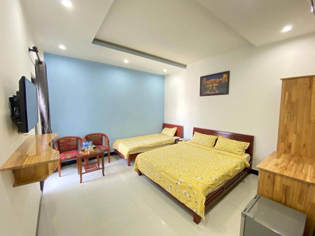 Little Boss Homestay Hoi An Exterior foto