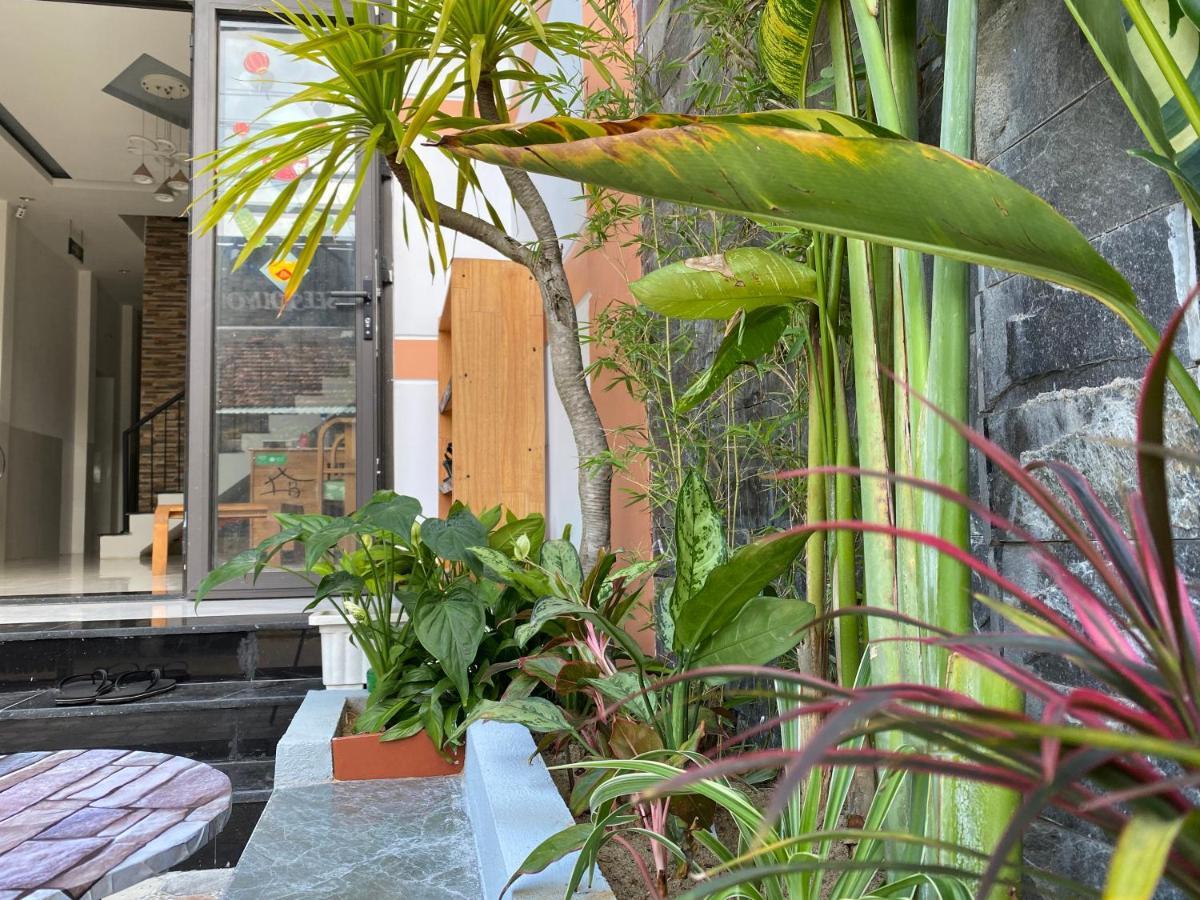 Little Boss Homestay Hoi An Exterior foto