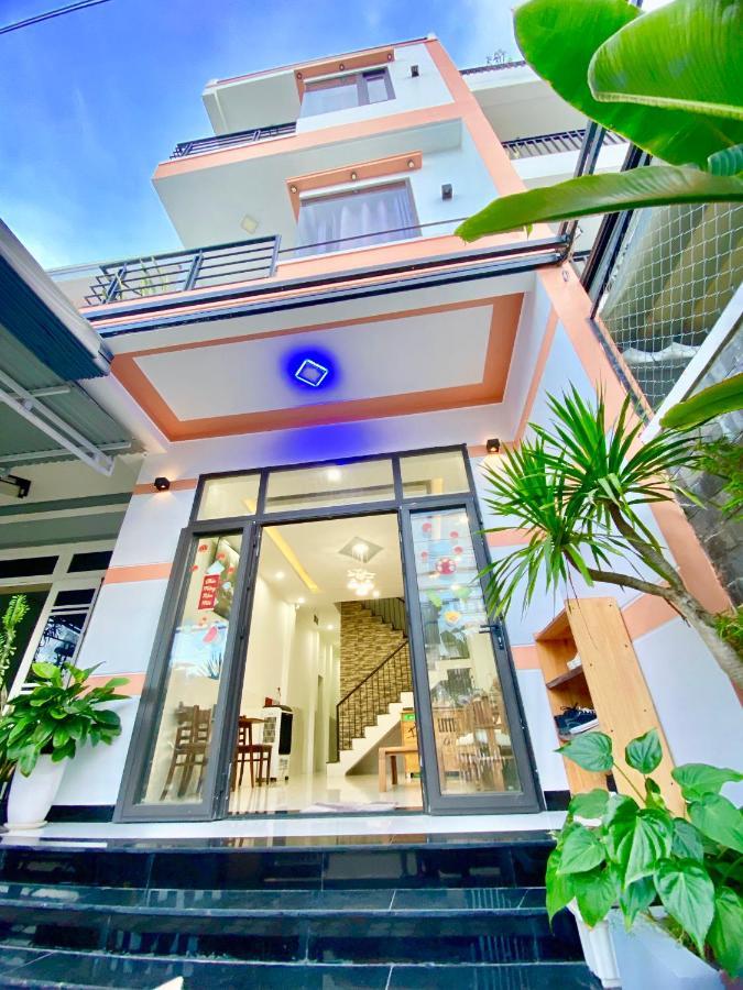 Little Boss Homestay Hoi An Exterior foto