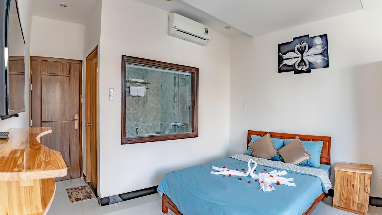 Little Boss Homestay Hoi An Exterior foto
